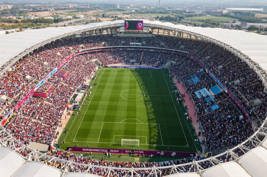 2026世界杯抢票必看！FIFA官方发布票务指南，教你如何安全规划与避坑